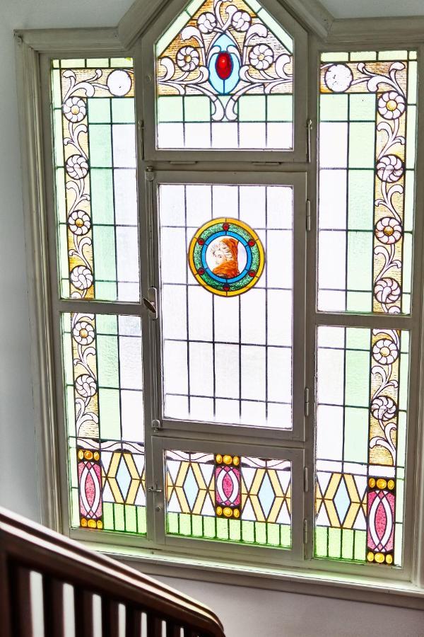 Primera Villa ジンゲン エクステリア 写真