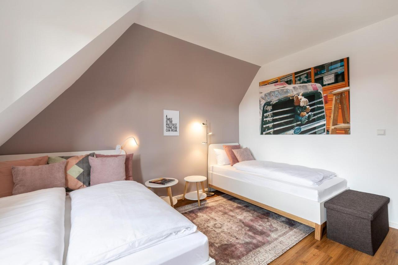 Primera Villa ジンゲン 部屋 写真