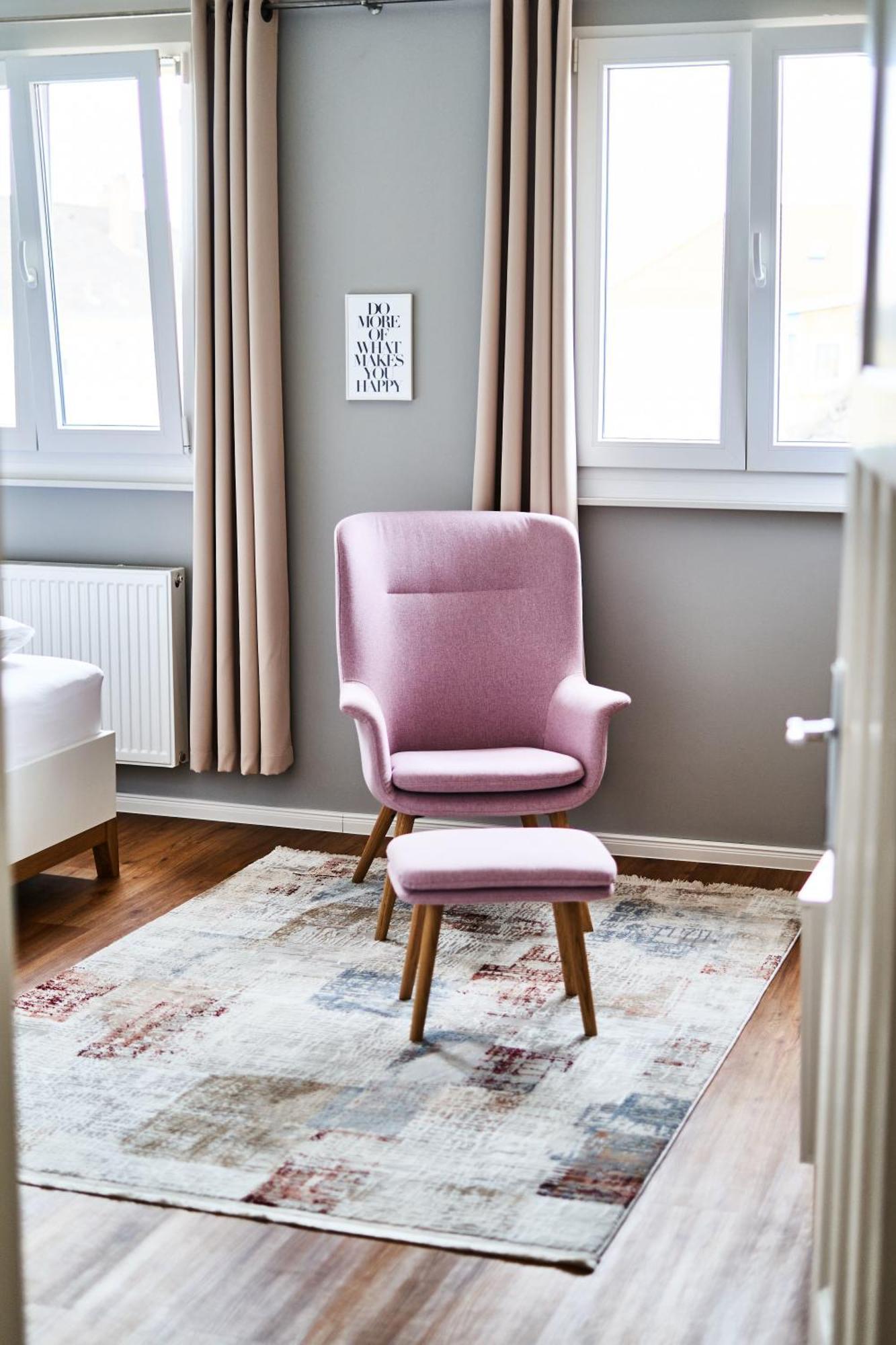 Primera Villa ジンゲン 部屋 写真