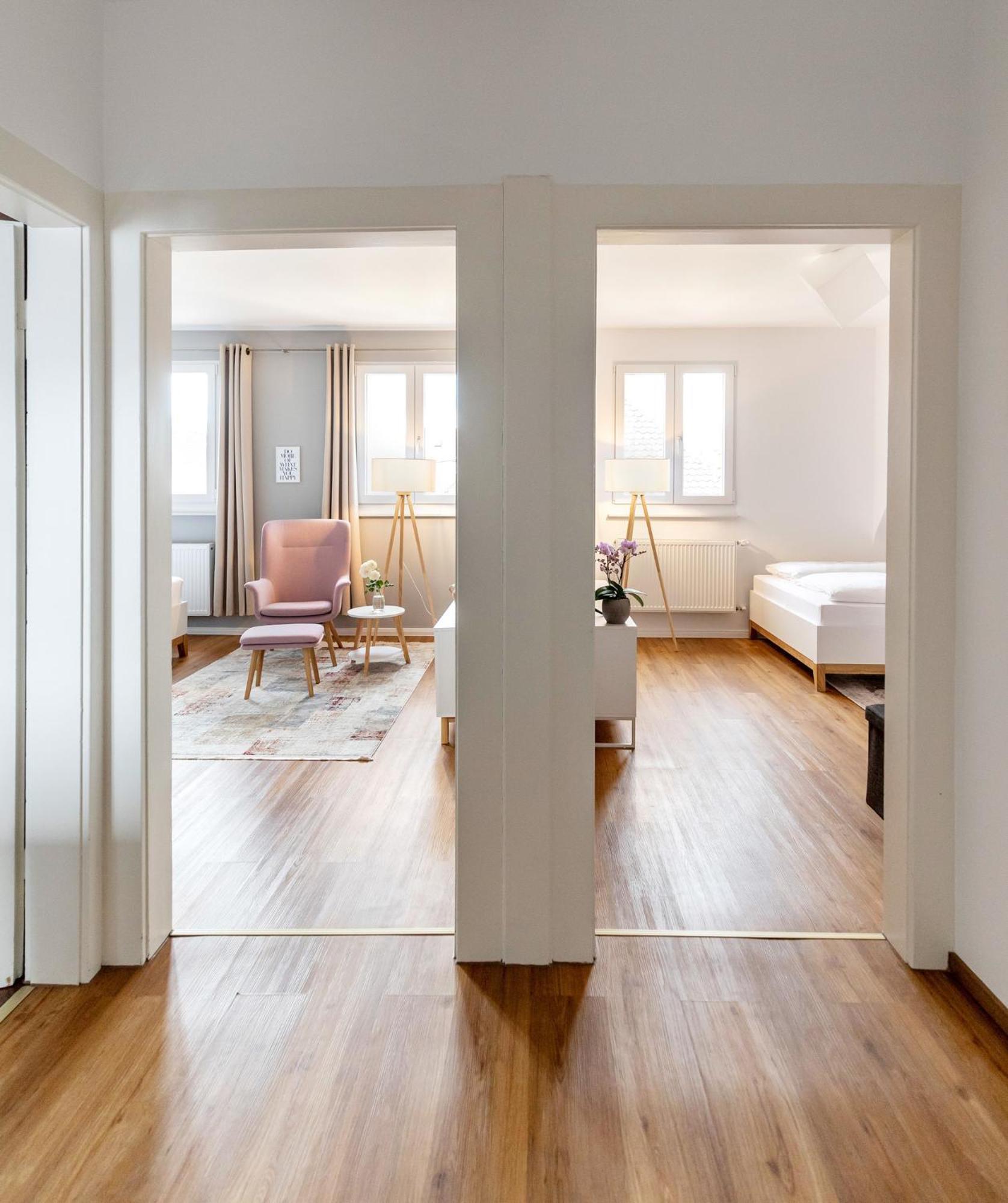Primera Villa ジンゲン 部屋 写真